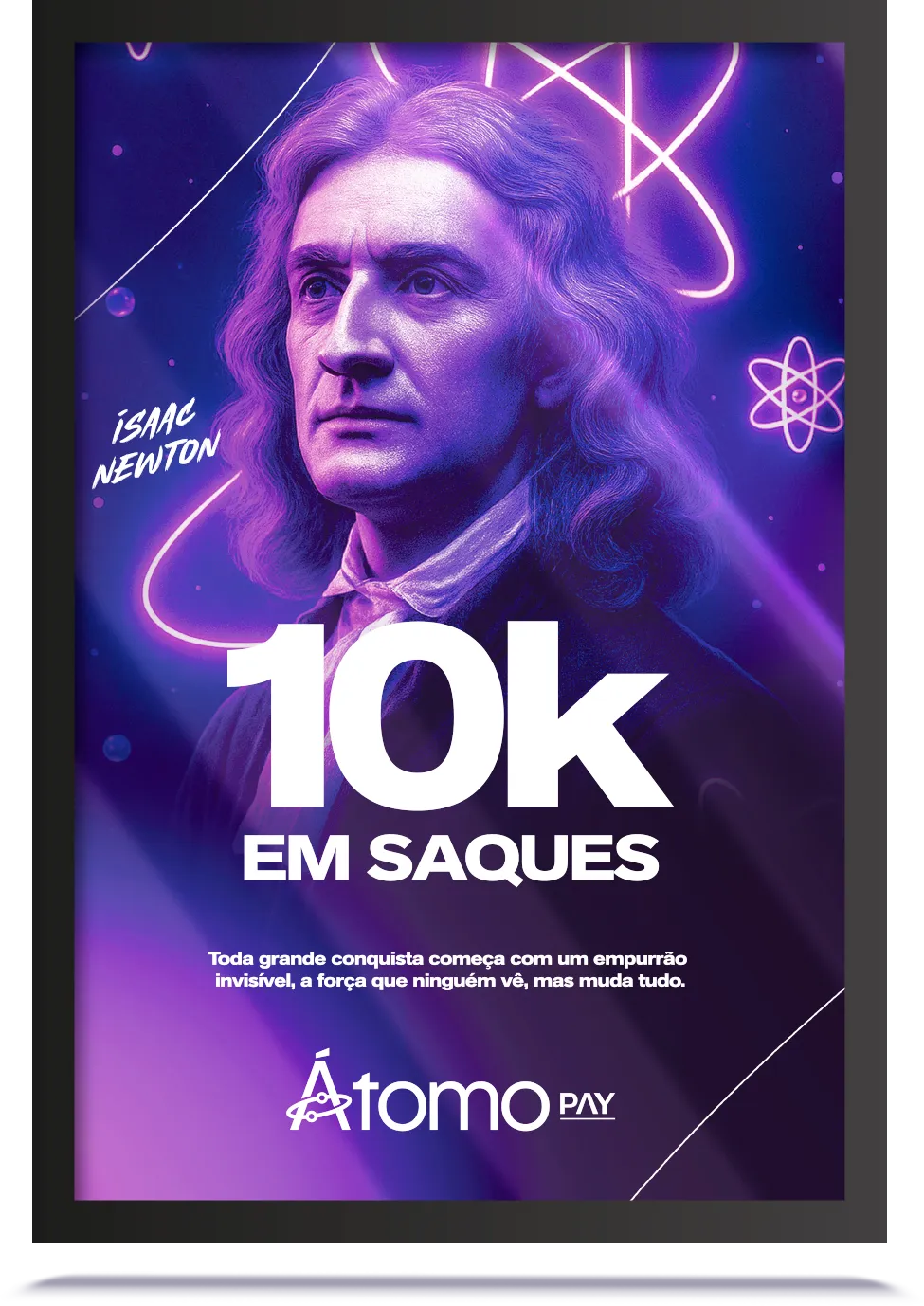 10K - ICAS NEWTON