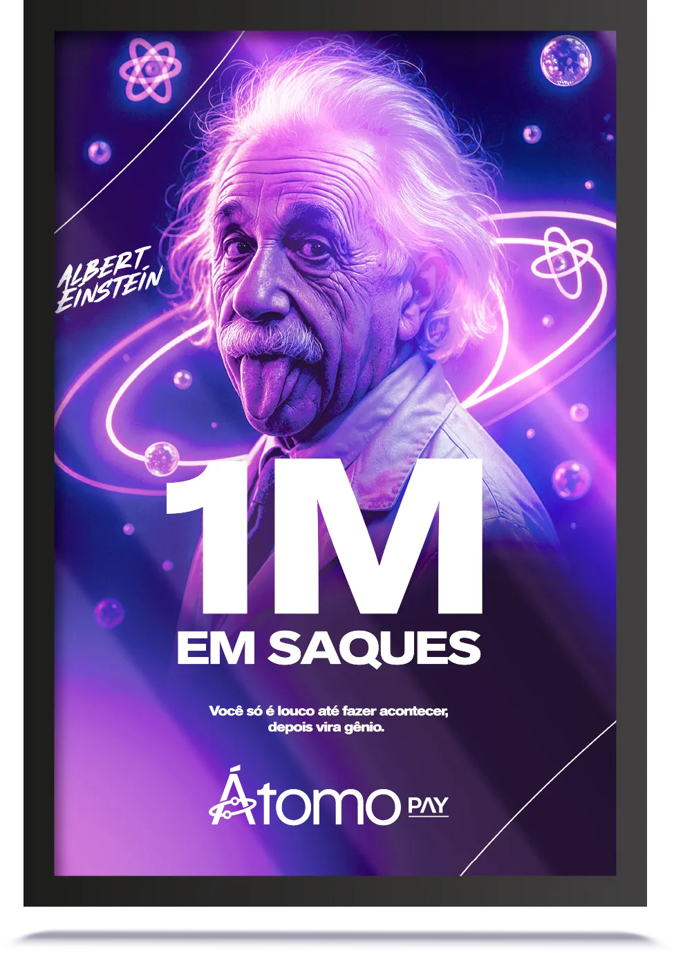 1M - EINSTEIN