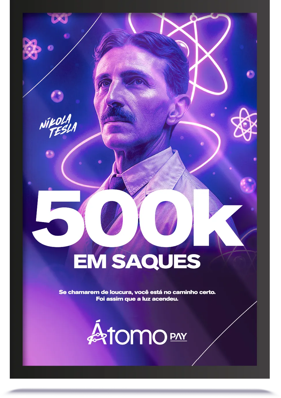 500K - TESLA